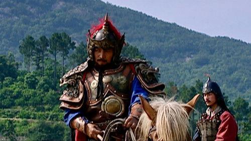 Ming Dynasty in 1566 Season 1 Episode 2 - Episode 2