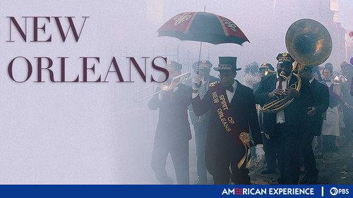 American Experience Season 19 Episode 9 - New Orleans (1 & 2)