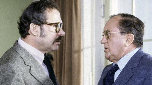 Der Alte Season 2 Episode 11 - Episode 11