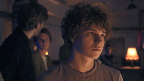 My Mom's Penguins Season 1 Episode 6 - Episode 6