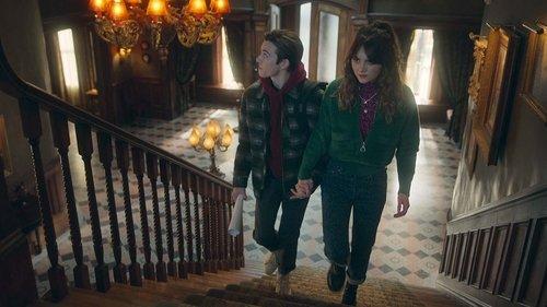 Locke & Key Season 2 Episode 7 - Best Laid Plans