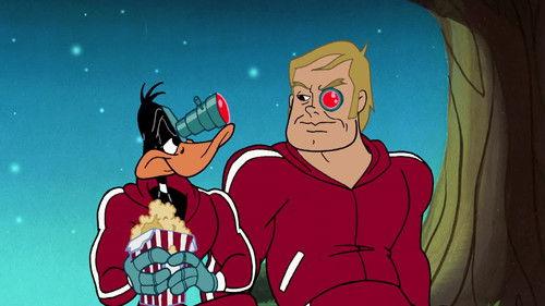 Duck Dodgers Season 3 Episode 12 - The Six Wazillion Dollar Duck