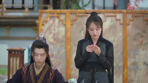 Substitute Season 1 Episode 23 - Episode 23