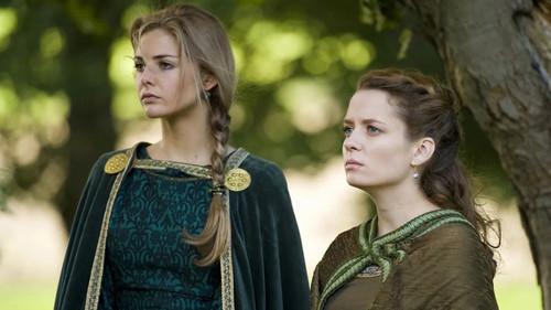 Camelot Season 1 Episode 10 - Reckoning