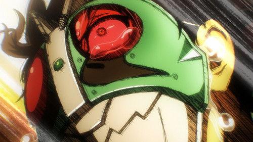 Tojima Wants to Be a Kamen Rider Season 1 Episode 1 - Tojima Wants to Be a Kamen Rider