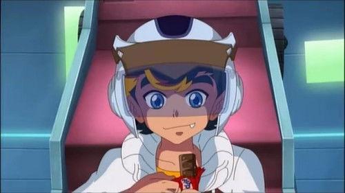 翼空之巅 Season 1 Episode 19 - Episode 19