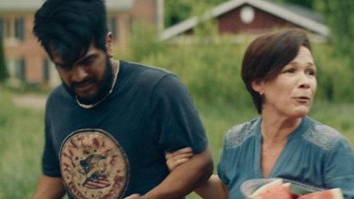 Le temps des framboises Season 2 Episode 5 - Episode 5