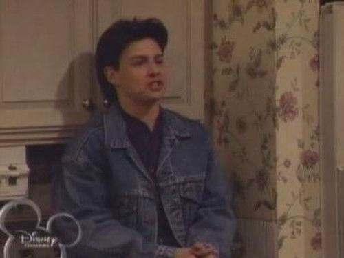 Boy Meets World Season 2 Episode 22 - Career Day