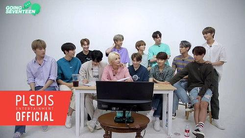GOING SEVENTEEN Season 3 Episode 16 - MBTI of SVT #3