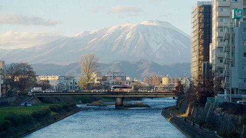 Journeys in Japan Season 15 Episode 1 - Morioka: Slow Life, Indie Spirit