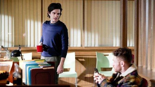 In the Dark Season 2 Episode 6 - The Truth Hurts