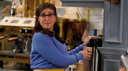 Call Me Kat Season 3 Episode 15 - Call Me 'Cat's in The Cradle'