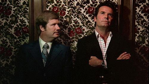 The Rockford Files Season 2 Episode 1 - The Aaron Ironwood School of Success