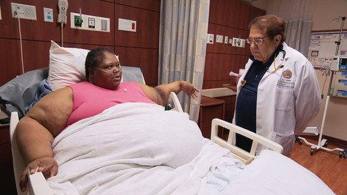 My 600-lb Life Season 4 Episode 8 - Teretha's Story