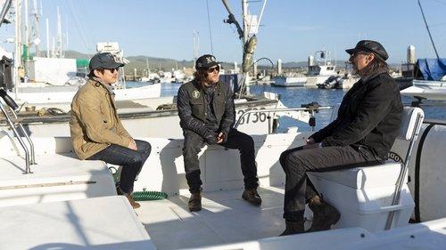 Ride with Norman Reedus Season 3 Episode 2 - Bay Area with Steven Yeun