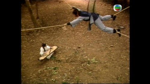 The Legend of the Condor Heroes Season 1 Episode 13 - Episode 13