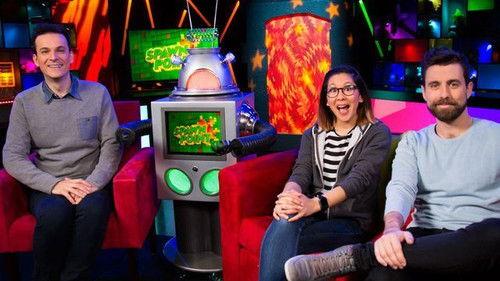 Good Game: Spawn Point Season 8 Episode 18 - Episode 18