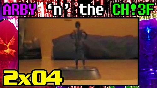 Arby 'n' the Chief Season 2 Episode 4 - Cortana