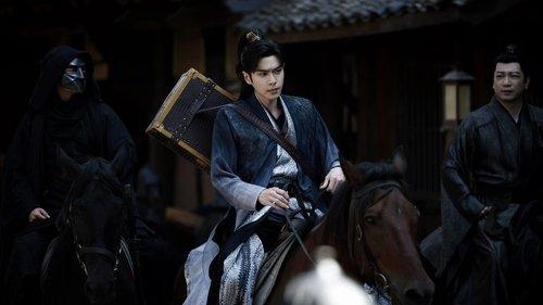 Joy of Life Season 2 Episode 36 - Secret Weapon