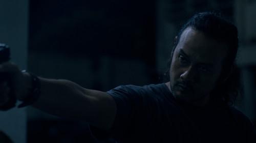 Rencana Besar Season 1 Episode 5 - Episode 5