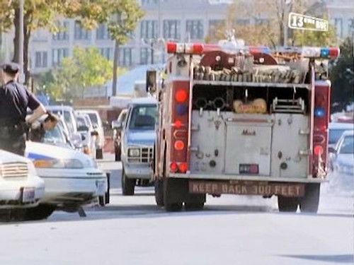 undefined Season 3 Episode 2 - After Time