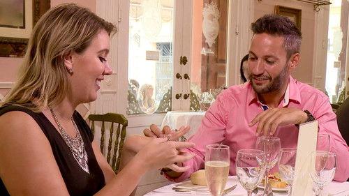 90 Day Fiancé: Before the 90 Days Season 1 Episode 12 - Line in the Sand