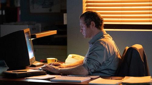 undefined Season 21 Episode 9 - Seconds from Touchdown