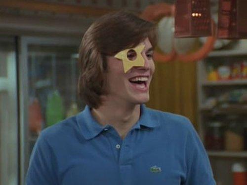 undefined Season 3 Episode 8 - Jackie Bags Hyde