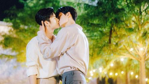 Exclusive Love Season 1 Episode 9 - A Kiss to Say Goodbye to the Past