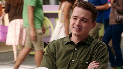 Cougar Town Season 4 Episode 4 - I Should Have Known It