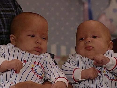 Full House Season 5 Episode 12 - Bachelor of the Month