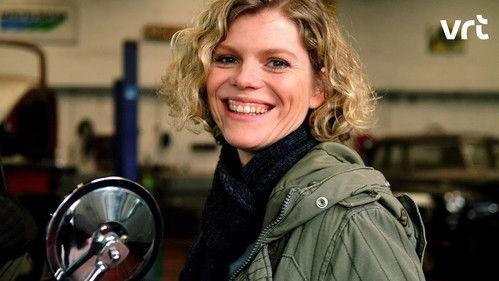 Witse Season 5 Episode 5 - Familie