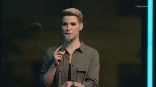 Female Stand-up Season 2 Episode 1 - Episode 1