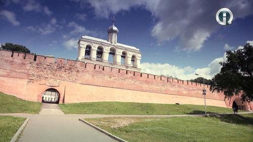 Wonders of Russia Season 2 Episode 8 - Episode 8