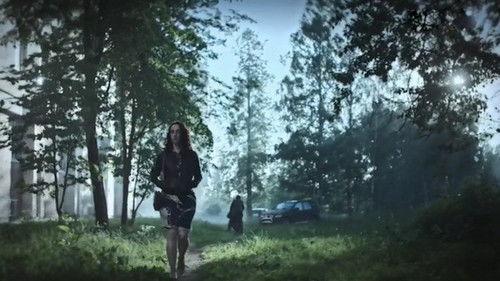 Secrecy of the Investigation Season 18 Episode 5 - Episode 5