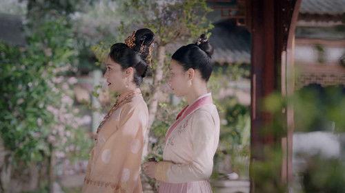 The Sword and the Brocade Season 1 Episode 12 - Episode 12