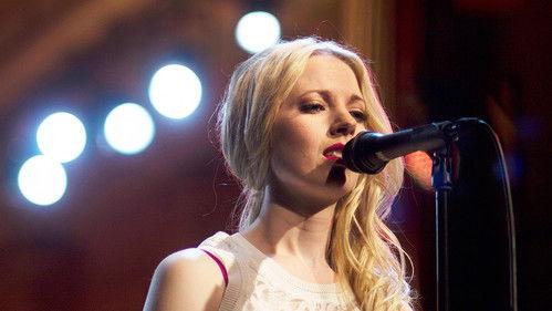 Nästan unplugged Season 1 Episode 6 - Jennie Storbacka