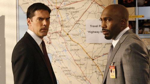 undefined Season 4 Episode 5 - Catching Out