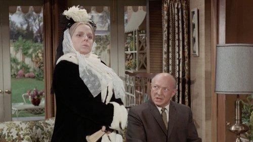 undefined Season 3 Episode 26 - Aunt Clara's Victoria Victory