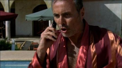 Kaboul Kitchen Season 1 Episode 11 - Cool in Kaboul