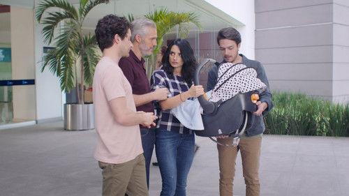 The House of Flowers Season 3 Episode 11 - LAUREL (Symb. glory)