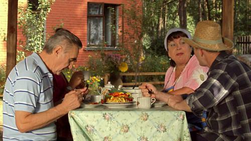 The In-Laws Season 3 Episode 5 - Episode 5