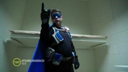 Franklin & Bash Season 2 Episode 2 - Viper
