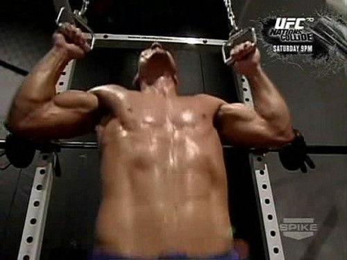 The Ultimate Fighter Season 5 Episode 3 - This Is My Zone