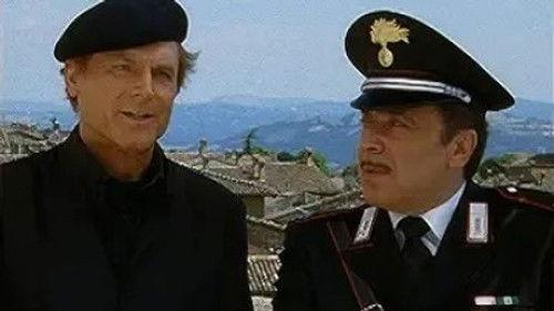 Father Matteo Season 5 Episode 7 - Self-Defense