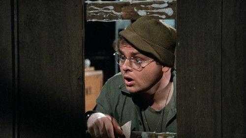M*A*S*H Season 4 Episode 7 - Dear Mildred