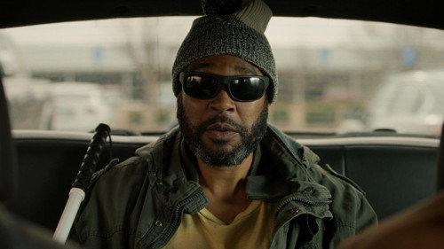 undefined Season 4 Episode 14 - A Flag in the Mud