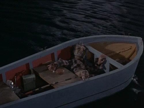 Stingray Season 1 Episode 21 - Invisible Enemy