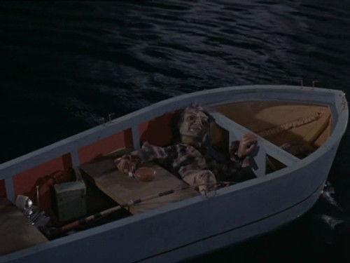 Stingray Season 1 Episode 21 - Invisible Enemy