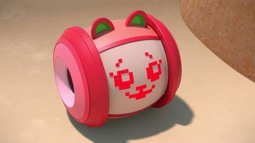 Kingdom Force Season 1 Episode 17 - Funbit 9000